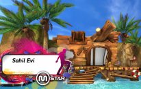 Sahil Evi MStar Joygame