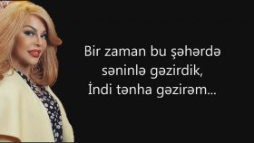 Aygün Kazımova - Yanına Gelirem LYRICS Aygün Kazımova - Yanına Gelirem LYRICS