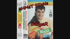 Halil Taşkın - Rüya Gibi Halil Taşkın - Rüya Gibi