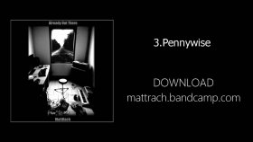 Mattrach - Already Out There Mattrach - Already Out There