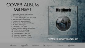 Mattrach - COVERS Mattrach - COVERS