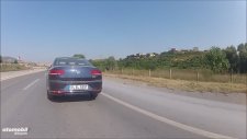 Test - VW Passat 1.6 TDI (2015)