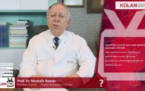 Akciğer Kanseri ve Kansere Sebep Olan Durumlar Nelerdir? – Prof.Dr.Mustafa Yaman