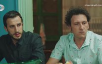 Beş Kardeş 11.bölüm - Kız Tavlama Taktikleri