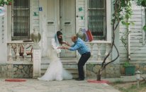 Beş Kardeş 11.bölüm - Mutlu Son!