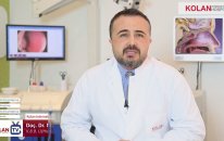 Burnu Tıkalı Olan Hastalar Ne Gibi Rahatsızlıklar Yaşarlar? - Doç.dr.mustafa Akarçay