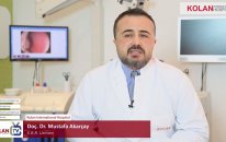 Genç Yaş Grubundaki Burun Tıkanıklığı ? - Doç.dr.mustafa Akarçay
