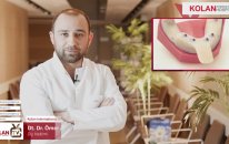 İmplant Tedavisi Hakkında Bilgiler Veriyor – Dt.Dr.Ömer Atar