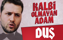 Kalbi Olmayan Adam - Duş #1