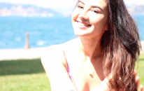 L'Oréal Paris - Sunkiss Fransa Görünümü