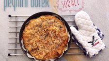 Sodalı Börek Tarifi- Sodalı Börek Nasıl Yapılır?