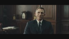 Spectre (2015) 1. Fragman