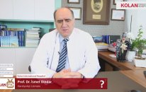 Stentler? - Prof.dr.ismet Dindar