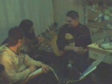 Kastanyet - Arnavut Kaldirimi