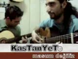 Kastanyet - Masum Değiliz
