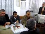 Savcılı Meryemkasi Derneği Kuruluş Yıldönümü