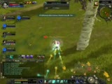 Silkroad Online Server Pluto: Th3woman Tanıtım =)