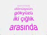 Unutmadım Seni Unutamadım ..