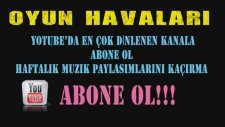 Bol Davullu Çiftetelli 2015