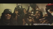 BossTop feat. Waka Flocka - Bet He Won't