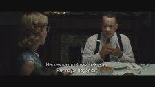 Casuslar Köprüsü (Bridge Of Spies) Türkçe Altyazılı Fragman