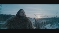 Diriliş (The Revenant) Türkçe Altyazılı Fragman