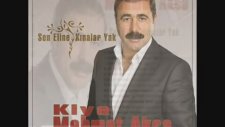 Kiya Mehmet Akça -Kara Gözlüm 2015 Albüm