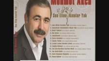 Kiya Mehmet Akça - Sen Eline Kınalar Yak 2015 Albüm