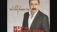 Kiya Mehmet Akça - Unutamam 2015 Albüm
