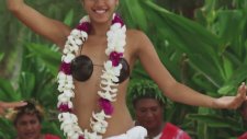 Tahiti Turizm Tanıtın Filmi