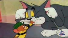 Tom ve Jerry : Jerry'nin Kuzeni (Türkçe Dublaj)