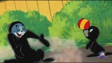 Tom ve Jerry : Sirk'ten Kaçan Yavru Fok (Türkçe Dublaj)