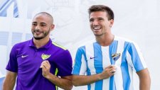 Amrabat Forma Tanıttı