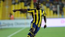 Fenerbahçe Sow İle Sözleşme Uzatıyor