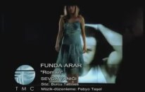Funda Arar - Roman - (official video) - (2003)