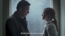 Regression (2015) Türkçe Altyazılı Fragman