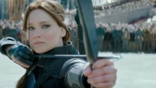 The Hunger Games: Mockingjay - Part 2 (2015) Fragman 1