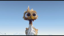 Yellowbird (Gus - Petit oiseau, grand voyage) Fragman