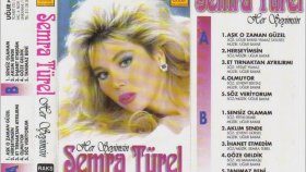 Semra Türel - UGUR BAYAR - Göze Geldik Semra Türel - UGUR BAYAR - Göze Geldik