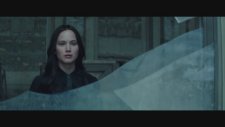 Açlık Oyunları: Alaycı Kuş Bölüm 2 (The Hunger Games: Mockingjay - Part 2) Fragman
