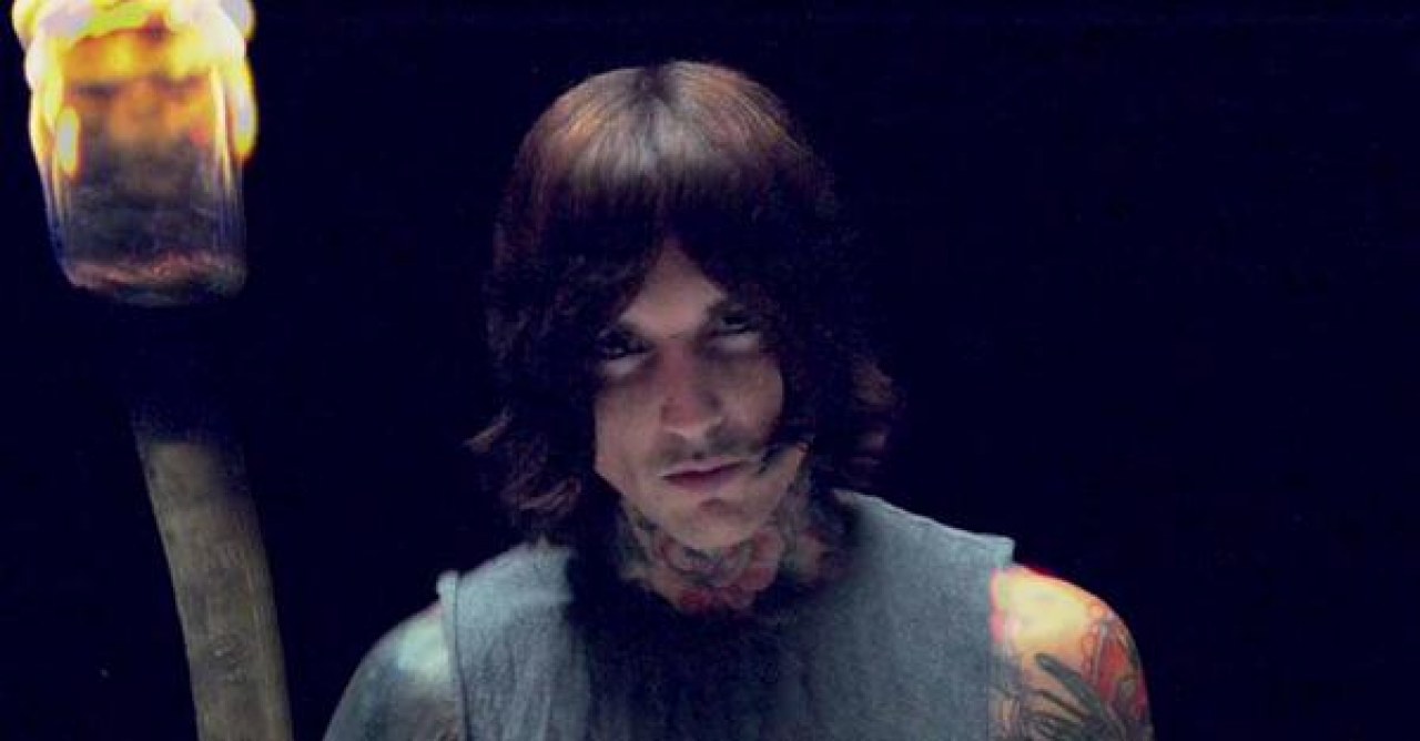 Bring Me The Horizon Throne Izlesene Com