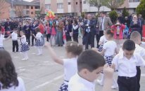 Salim Uçar İlkokulu /ankara'nın Bağları(2)