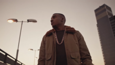 Bugzy Malone - Pain