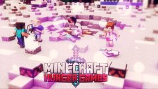 Hunger Games #4: Buğra , Batuhan Çelik