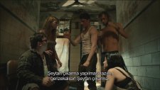 Şeytanın Gecesi (Exeter) Türkçe Altyazılı Fragman