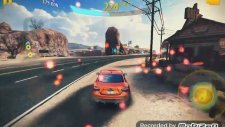 Asphalt 8 Aırborne Oynadım :)))