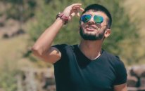 Can Kırıkları - Sanjar ( Offical Music Video ) 2015