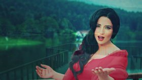Deniz Toprak - Sarıl Bana Deniz Toprak - Sarıl Bana