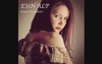 Esin Alp Aşk Kimyası (Official Audio)