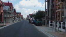 Fragman Tadında Ali Can'la 1 Yıl